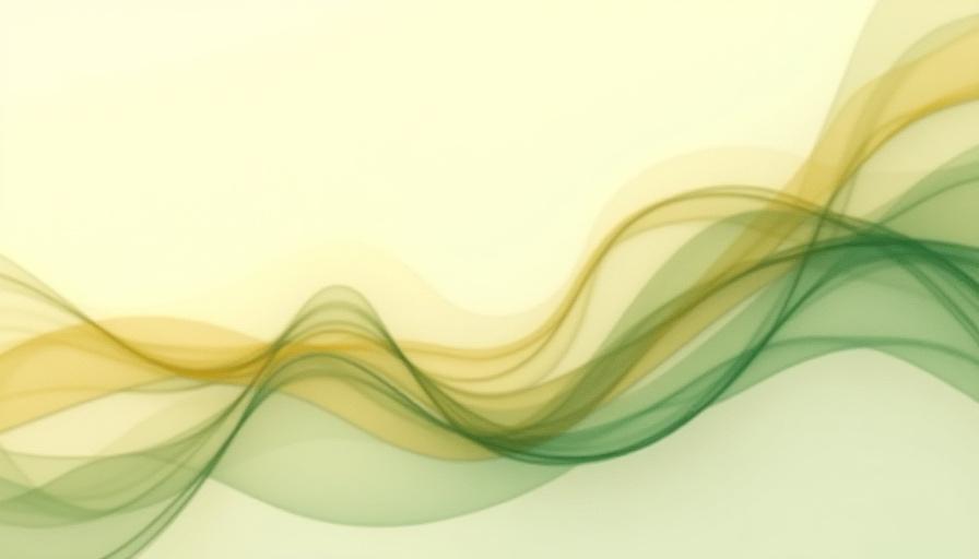 Abstract visualization of art market data and growth